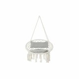 Hngekje DKD Home Decor Beige Gr Rdbrun 82 x 62 x 123 cm (82 x 62 x 123 cm) #2