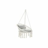 Hngekje DKD Home Decor Beige Gr Rdbrun 82 x 62 x 123 cm (82 x 62 x 123 cm) #1