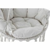Hngekje DKD Home Decor Beige 100 x 80 x 145 cm (100 x 80 x 145 cm) #7