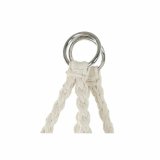 Hngekje DKD Home Decor Beige 100 x 80 x 145 cm (100 x 80 x 145 cm) #6