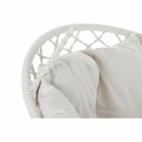 Hngekje DKD Home Decor Beige 100 x 80 x 145 cm (100 x 80 x 145 cm) #5