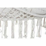 Hngekje DKD Home Decor Beige 100 x 80 x 145 cm (100 x 80 x 145 cm) #4