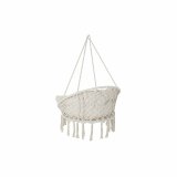 Hngekje DKD Home Decor Beige 100 x 80 x 145 cm (100 x 80 x 145 cm) #3