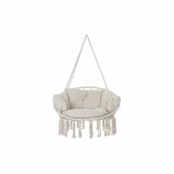 Hngekje DKD Home Decor Beige 100 x 80 x 145 cm (100 x 80 x 145 cm) #2