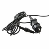 LED guirlande DKD Home Decor Multifarvet (850 x 7 x 13 cm) #5