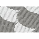 Tppe DKD Home Decor Gr Blger Hvid (2 enheder) (150 x 210 cm) #17
