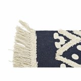 Tppe DKD Home Decor Beige Marinebl 120 x 180 x 0,7 cm #13
