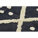Tppe DKD Home Decor Beige Marinebl 120 x 180 x 0,7 cm #9
