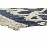 Tppe DKD Home Decor Beige Marinebl 120 x 180 x 0,7 cm #5