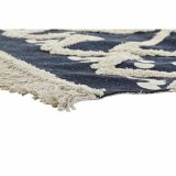 Tppe DKD Home Decor Beige Marinebl (160 x 230 x 1 cm) #13