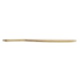 Skrebrt DKD Home Decor Tropisk Natur Turkisbl Rdbrun 30 x 40 x 1 cm #10