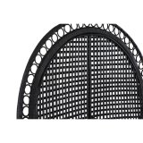 have DKD Home Decor Hvid Sort 96 x 66 x 145 cm 96 x 66 x 140 cm #4