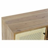 mbler DKD Home Decor Brun 140 x 38 x 53 cm Gran Natur Spanskrr #7