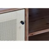mbler DKD Home Decor Brun 140 x 38 x 53 cm Gran Natur Spanskrr #2