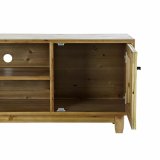 mbler DKD Home Decor Brun 140 x 38 x 53 cm Gran Natur Spanskrr #3