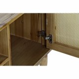 mbler DKD Home Decor Brun 140 x 38 x 53 cm Gran Natur Spanskrr #5