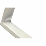Spisebord DKD Home Decor Stl Hvid 160 x 90 x 76 cm Tr MDF #4