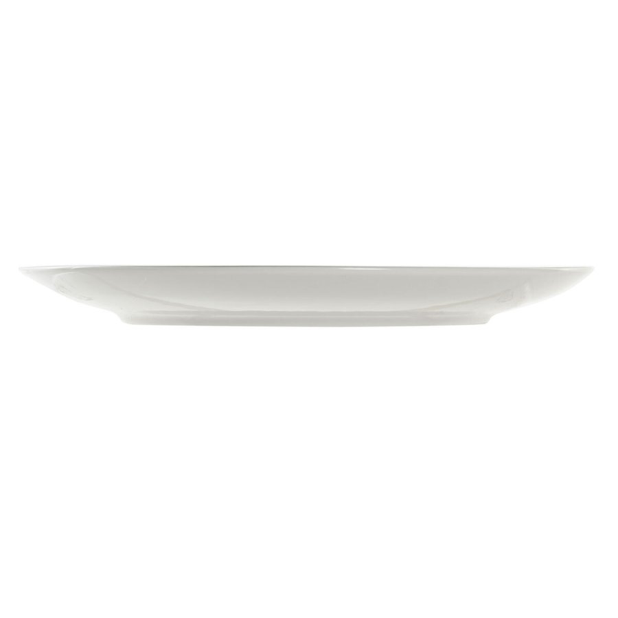 Plosek kronik DKD Home Decor Cvetlice Porceln (27 x 27 x 2 cm) #10