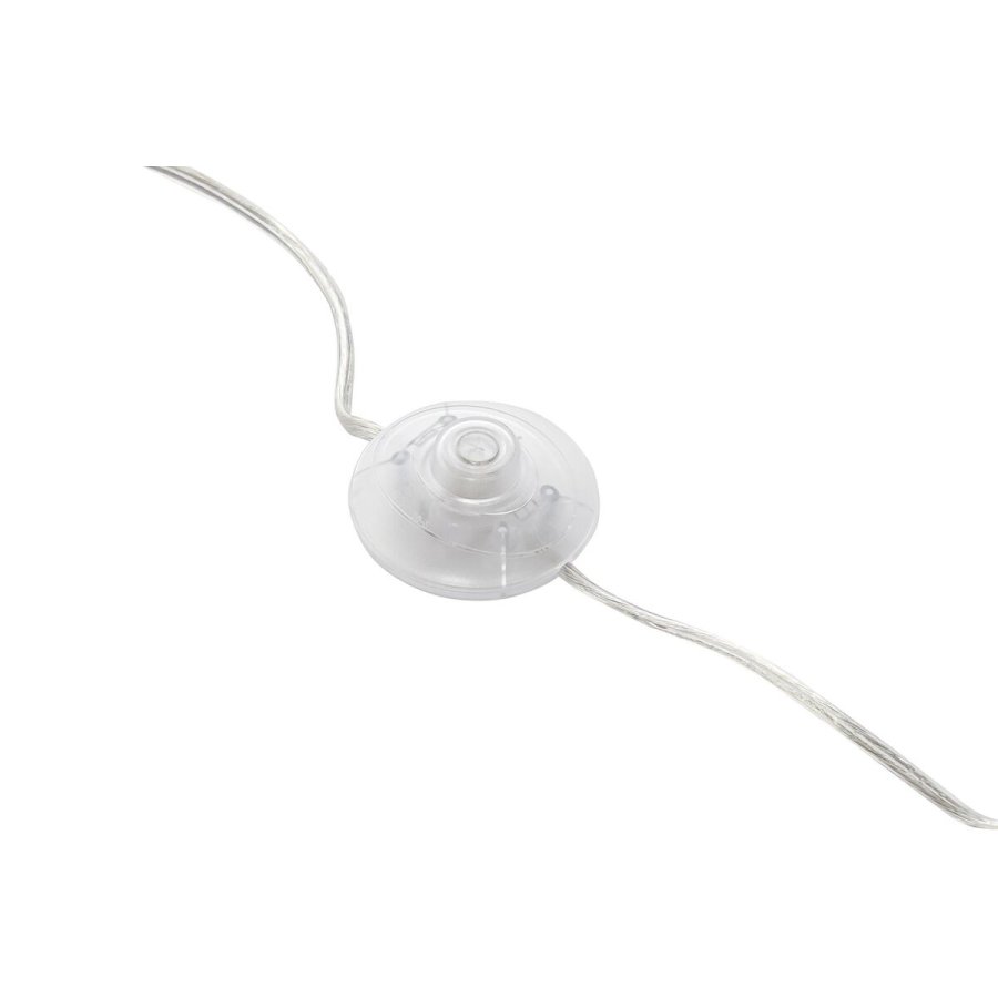 Gulvlampe DKD Home Decor Beige Gylden Metal Polyester (41 x 41 x 160 cm) #6