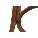 Taburet DKD Home Decor Brun Mrkebrun 43 x 43 x 108 cm #5