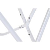 have DKD Home Decor Bl Hvid Grn Jern 74 x 65 x 90 cm #5