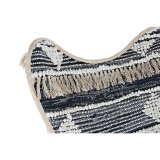 have DKD Home Decor Hvid Sort Jern 74 x 65 x 90 cm #2