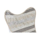 have DKD Home Decor Hvid Gr 74 x 65 x 90 cm #2