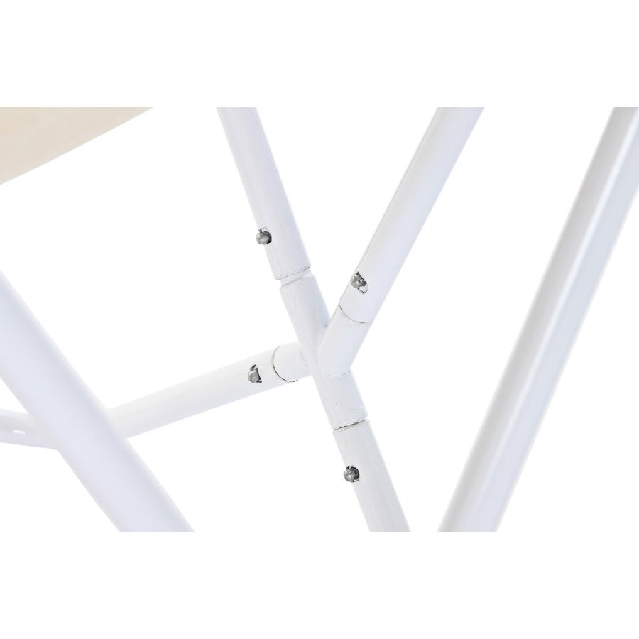 have DKD Home Decor Hvid Gr 74 x 65 x 90 cm #5