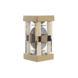 Sushi-st DKD Home Decor 14,5 x 14,5 x 31 cm Sort Stentj Orientalsk (16 Dele) #10