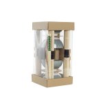 Sushi-st DKD Home Decor 14,5 x 14,5 x 31 cm Grn Stentj Orientalsk (16 Dele) #10