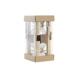 Sushi-st DKD Home Decor 14,5 x 14,5 x 31 cm Bl Hvid Stentj Orientalsk (16 Dele) #10