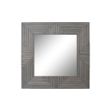 Vgspejl DKD Home Decor Gr 121 x 4 x 121 cm #1