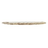 Dkkeserviet DKD Home Decor Individuel Bomuld Fiber (20 x 20 x 1 cm) (2 enheder) #7