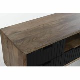 mbler DKD Home Decor Metal Mangotr (125 x 40 x 55 cm) #5