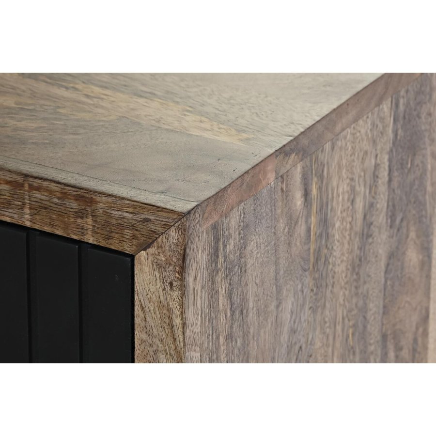 mbler DKD Home Decor Metal Mangotr (125 x 40 x 55 cm) #4