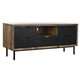 mbler DKD Home Decor Metal Mangotr (125 x 40 x 55 cm) #1