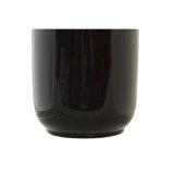 Vase DKD Home Decor Porceln Gylden To-farvet Moderne (16 x 16 x 41 cm) #3