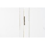 Sammenfoldelig skrm DKD Home Decor Tropisk Gennemsigtig Tr MDF 150 x 2 x 180 cm #3