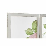 Sammenfoldelig skrm DKD Home Decor Tr Nylon (150 x 2,5 x 180 cm) #2