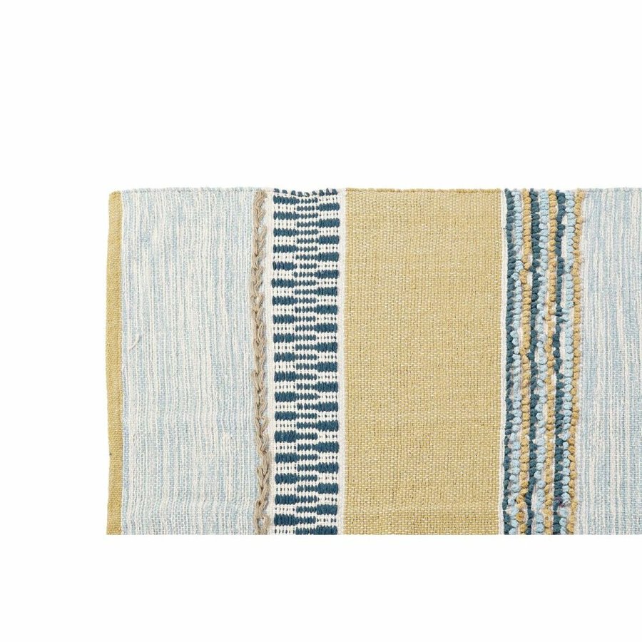 Tppe DKD Home Decor Multifarvet Moderne (2 enheder) (160 x 230 x 1 cm) #5