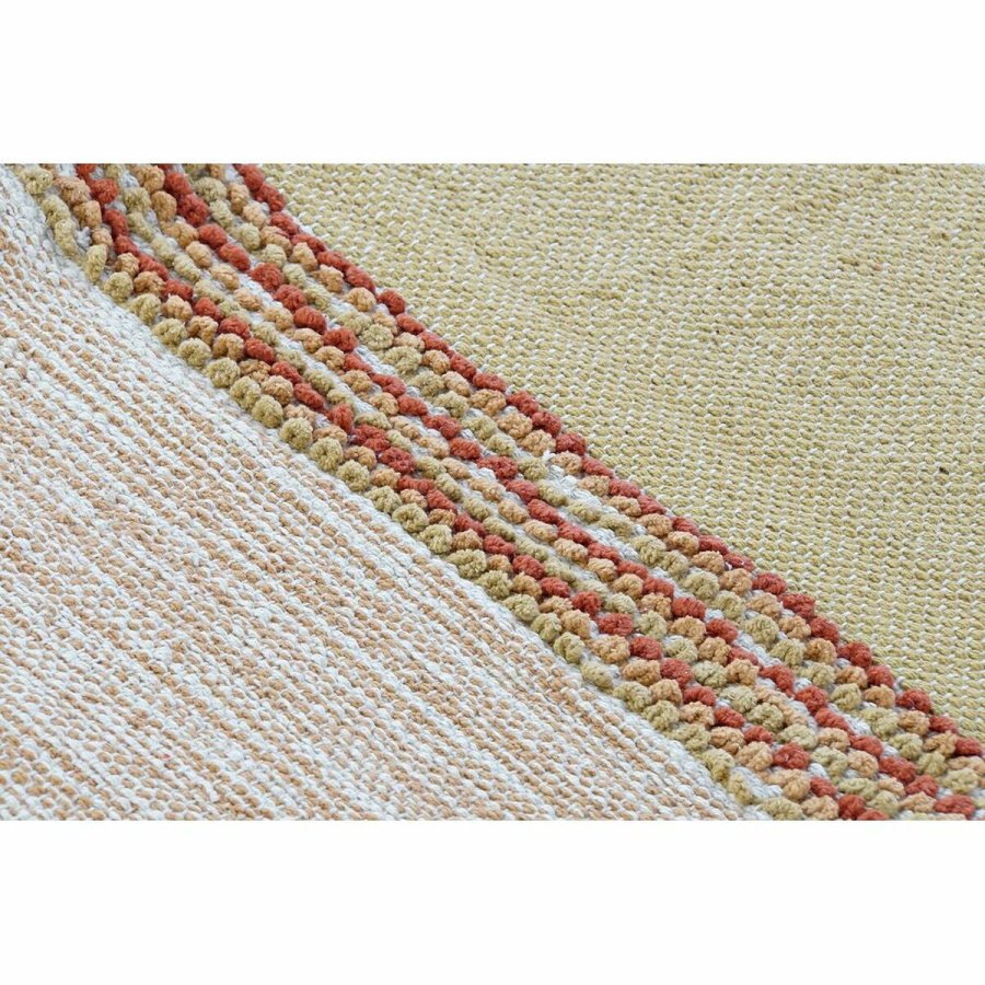 Tppe DKD Home Decor Multifarvet Moderne (2 enheder) (160 x 230 x 1 cm) #13
