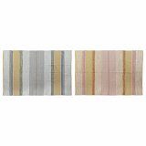Tppe DKD Home Decor Multifarvet Moderne (2 enheder) (160 x 230 x 1 cm) #1