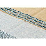 Tppe DKD Home Decor Polyester Multifarvet Moderne 200 x 290 x 1 cm (2 enheder) #13