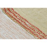 Tppe DKD Home Decor Polyester Multifarvet Moderne 200 x 290 x 1 cm (2 enheder) #9