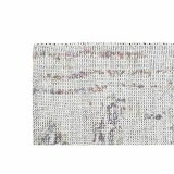 Tppe DKD Home Decor Hvid Araber (120 x 180 x 0,75 cm) #13