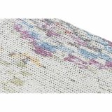 Tppe DKD Home Decor Hvid Araber (120 x 180 x 0,75 cm) #9