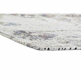 Tppe DKD Home Decor Hvid Araber (120 x 180 x 0,75 cm) #5