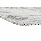Tppe DKD Home Decor Hvid Multifarvet Araber (160 x 230 x 0,75 cm) #5