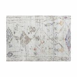 Tppe DKD Home Decor Hvid Multifarvet Araber (160 x 230 x 0,75 cm) #1