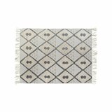 Tppe DKD Home Decor Beige Moderne (120 x 180 x 1 cm) #1